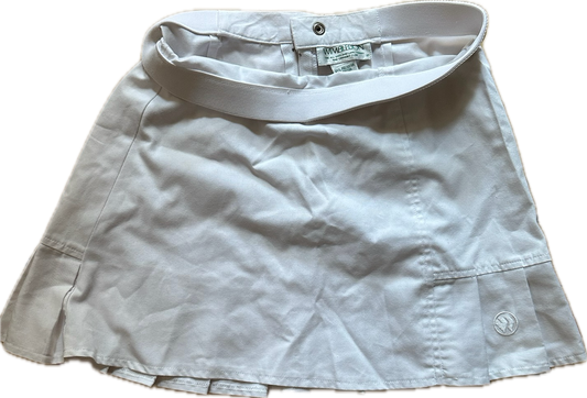 The Perfect Vintage Wimbleton Tennis Skirt