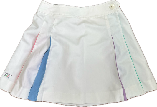 The Perfect Vintage Tail Tennis Skirt