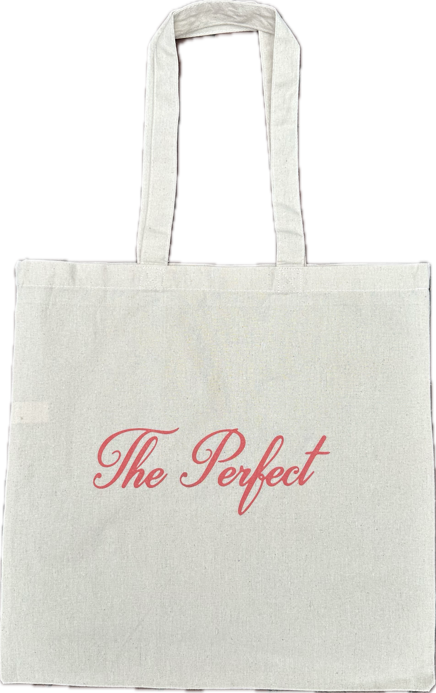 The Perfect Tote