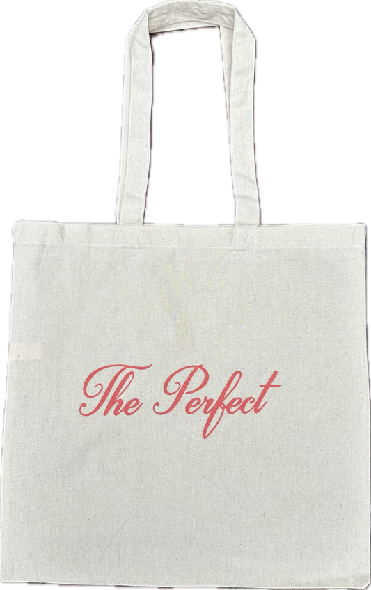 The Perfect Tote