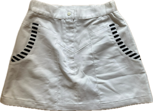 The Perfect Vintage Lily of Beverly Hills Tennis Skirt